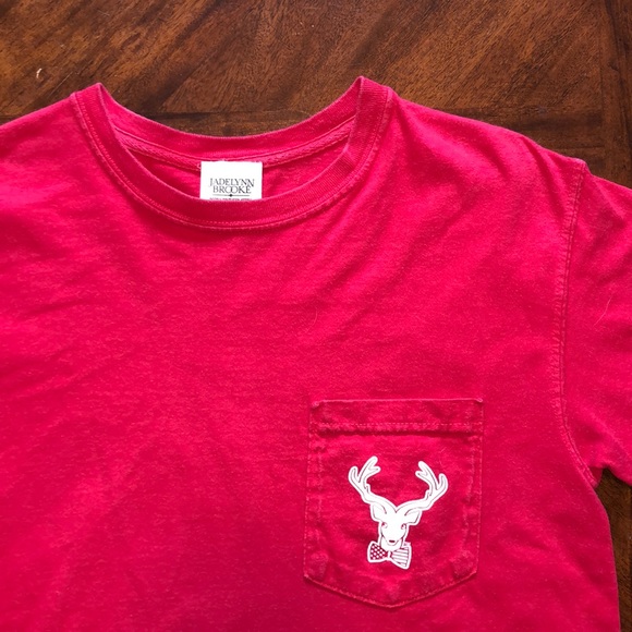 Jadelynn Brook T-shirt - Picture 2 of 2